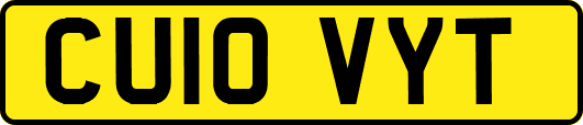 CU10VYT