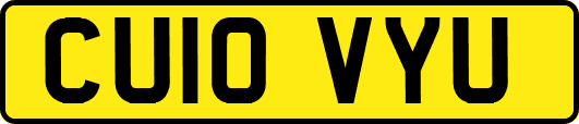 CU10VYU