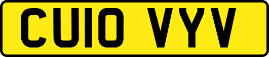 CU10VYV