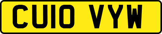 CU10VYW
