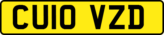 CU10VZD