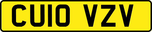 CU10VZV