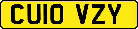 CU10VZY