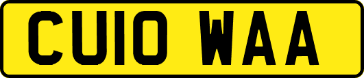 CU10WAA
