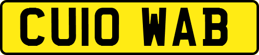 CU10WAB