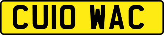 CU10WAC