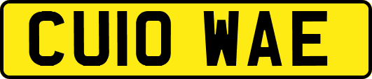 CU10WAE