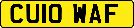CU10WAF