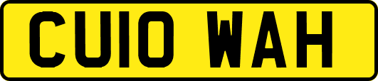 CU10WAH