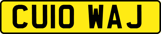 CU10WAJ