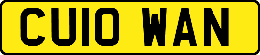 CU10WAN