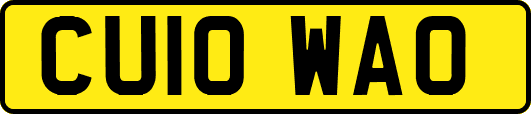 CU10WAO