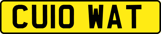 CU10WAT