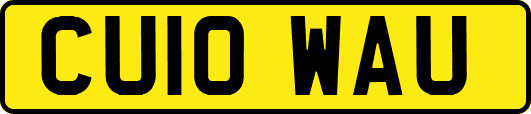 CU10WAU