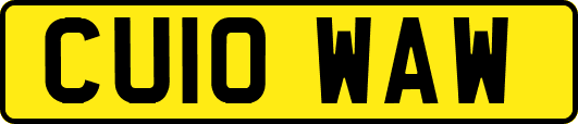 CU10WAW