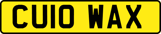 CU10WAX