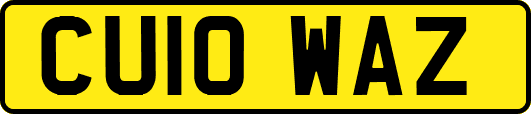 CU10WAZ