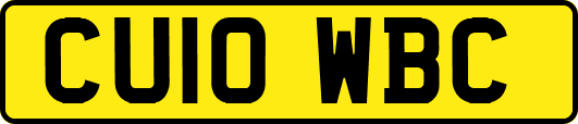 CU10WBC