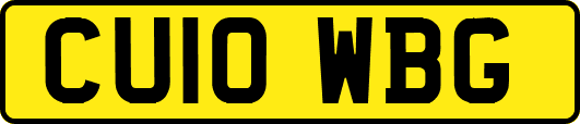 CU10WBG