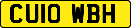 CU10WBH