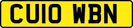 CU10WBN
