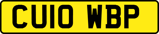 CU10WBP