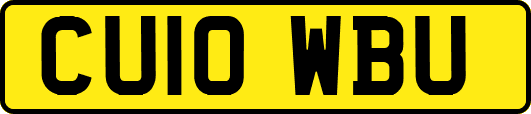 CU10WBU