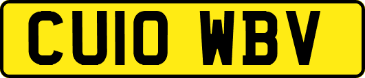 CU10WBV