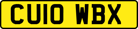 CU10WBX