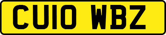 CU10WBZ