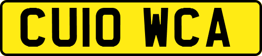 CU10WCA