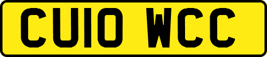 CU10WCC