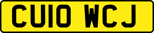 CU10WCJ