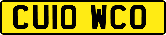 CU10WCO