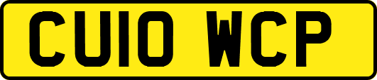 CU10WCP