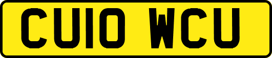 CU10WCU