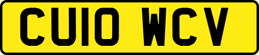 CU10WCV