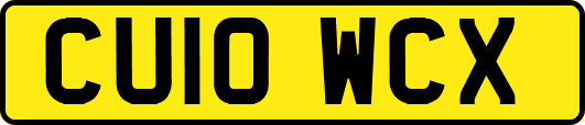 CU10WCX