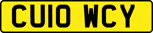 CU10WCY