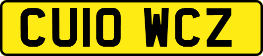 CU10WCZ