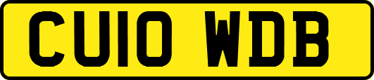 CU10WDB