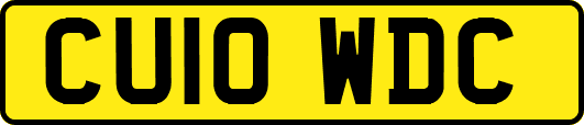 CU10WDC
