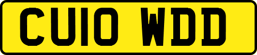 CU10WDD