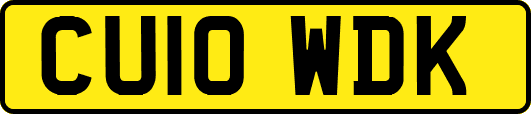 CU10WDK
