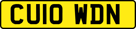 CU10WDN