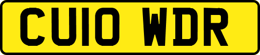 CU10WDR