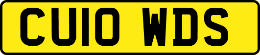 CU10WDS