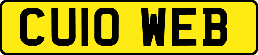 CU10WEB