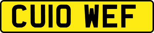 CU10WEF