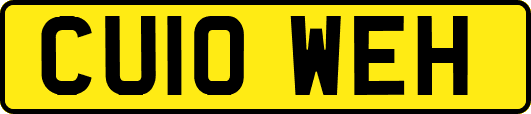 CU10WEH
